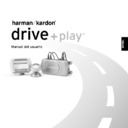 Harman Kardon DRIVE AND PLAY (serv.man12) User Guide / Operation Manual
