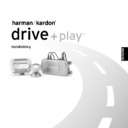 Harman Kardon DRIVE AND PLAY (serv.man14) User Guide / Operation Manual