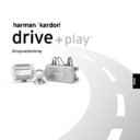 Harman Kardon DRIVE AND PLAY (serv.man6) User Guide / Operation Manual