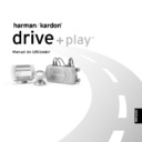 Harman Kardon DRIVE AND PLAY (serv.man9) User Guide / Operation Manual