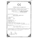 gps 500 (serv.man2) emc - cb certificate