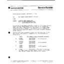 Harman Kardon HK 570I (serv.man4) Service Manual / Technical Bulletin