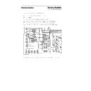 hk 580i (serv.man5) service manual / technical bulletin