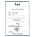 hk ca280 (serv.man2) emc - cb certificate