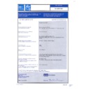 JBL ARRAY (serv.man2) EMC - CB Certificate
