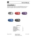 charge 2 (serv.man2) service manual