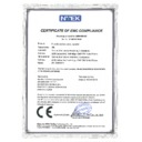 JBL CHARGE 2 (serv.man3) EMC - CB Certificate