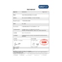 charge (serv.man6) emc - cb certificate