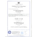 JBL CONTROL 2.4G (serv.man11) EMC - CB Certificate