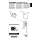 JBL CSC55 (serv.man4) User Manual / Operation Manual