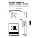 JBL CSC55 (serv.man5) User Manual / Operation Manual
