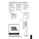JBL CSC55 (serv.man8) User Manual / Operation Manual