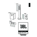 JBL CST55 (serv.man10) User Manual / Operation Manual