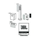 JBL CST55 (serv.man11) User Manual / Operation Manual