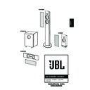 JBL CST55 (serv.man12) User Manual / Operation Manual