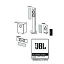JBL CST55 (serv.man3) User Manual / Operation Manual