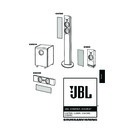 JBL CST55 (serv.man4) User Manual / Operation Manual