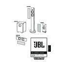 JBL CST55 (serv.man5) User Manual / Operation Manual