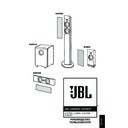 JBL CST55 (serv.man6) User Manual / Operation Manual