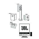 JBL CST55 (serv.man7) User Manual / Operation Manual