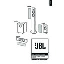 JBL CST55 (serv.man8) User Manual / Operation Manual