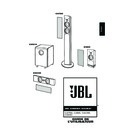 JBL CST55 (serv.man9) User Manual / Operation Manual