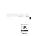 JBL DSC 1000 (serv.man13) User Manual / Operation Manual