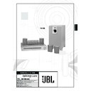JBL DSC 500 (serv.man2) User Manual / Operation Manual