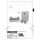 JBL DSC 500 (serv.man3) User Manual / Operation Manual