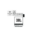 JBL E 10 (serv.man7) User Manual / Operation Manual