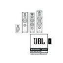 JBL E 100 (serv.man2) User Manual / Operation Manual