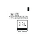 JBL E 20 (serv.man9) User Manual / Operation Manual