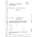JBL E 250P (serv.man3) EMC - CB Certificate