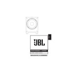JBL E 250P (serv.man5) User Manual / Operation Manual