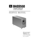 esc 550 source (serv.man4) service manual