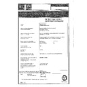 JBL FLIP (serv.man4) EMC - CB Certificate