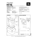 ht 1s (serv.man3) service manual