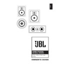 JBL HTI 6 (serv.man11) User Guide / Operation Manual
