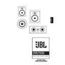 JBL HTI 6 (serv.man2) User Guide / Operation Manual