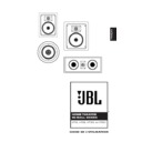 JBL HTI 8 (serv.man10) User Manual / Operation Manual