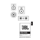 JBL HTI 8 (serv.man5) User Manual / Operation Manual