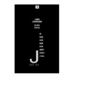 JBL J 1000MV User Manual / Operation Manual