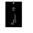 JBL J 620M User Manual / Operation Manual