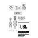 JBL L810 (serv.man10) User Manual / Operation Manual