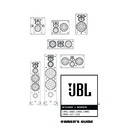 JBL L810 (serv.man2) User Manual / Operation Manual