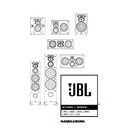 JBL L810 (serv.man3) User Manual / Operation Manual