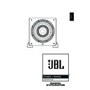 JBL L8400P (serv.man10) User Manual / Operation Manual