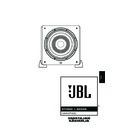 JBL L8400P (serv.man6) User Manual / Operation Manual