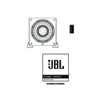 JBL L8400P (serv.man8) User Manual / Operation Manual