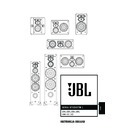 JBL L890 (serv.man8) User Guide / Operation Manual